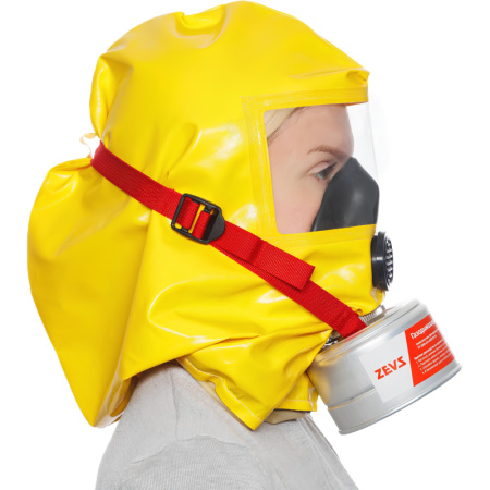 Самоспасатель Зевс 30У