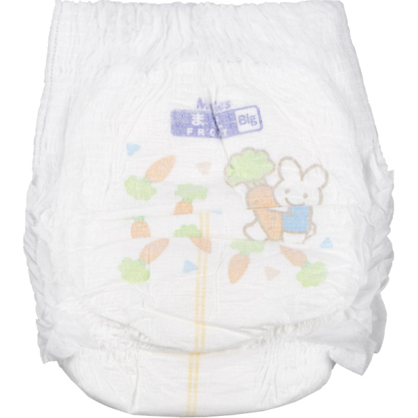 Подгузники -трусики MERRIES размер XL 12-22 кг 38шт/уп 62020091