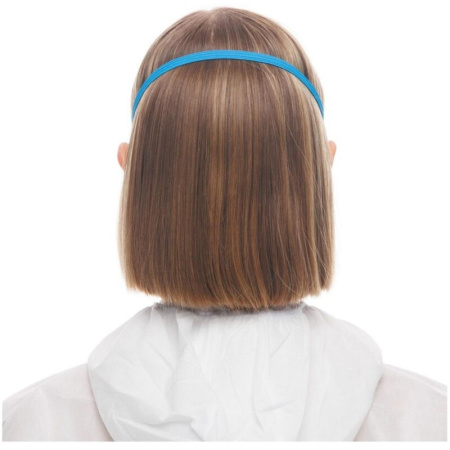 Полумаска фильтрующая UNIX Air 112 без кл FFP2 RD до 12ПДК 5шт/уп