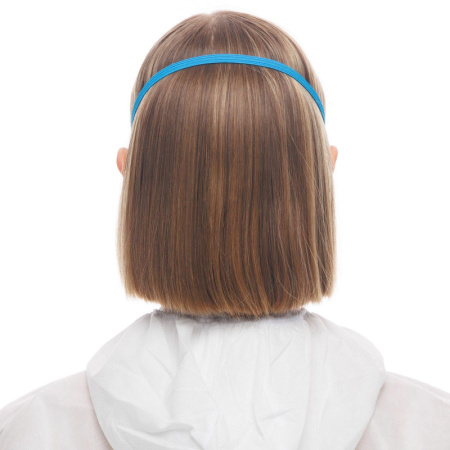 Полумаска фильтрующая UNIX Air 112 без кл FFP2 RD до 12ПДК 5шт/уп