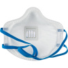 Полумаска фильтрующая UNIX Air 111V с кл FFP1 RD до 4ПДК 3шт/уп