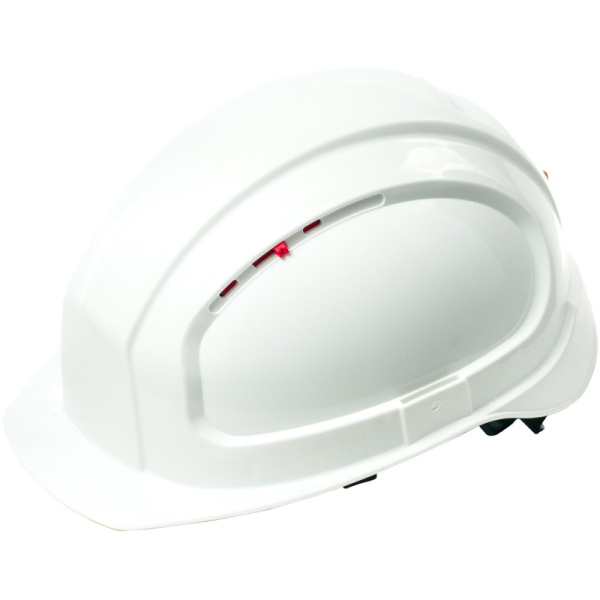 Каска СОМЗ-19 ЗЕНИТ RAPID белая  (арт произв 719817)