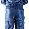 Комбинезон многоразовый защитный с капюшоном Jeta Safety JPC75b синий р. L