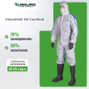Комбинезон одноразовый защит с кап MicroMAX NS CoolSuit бел р-р М (EMNC428)