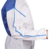 Комбинезон одноразовый защит с кап MicroMAX NS CoolSuit бел р XL (EMNC428)