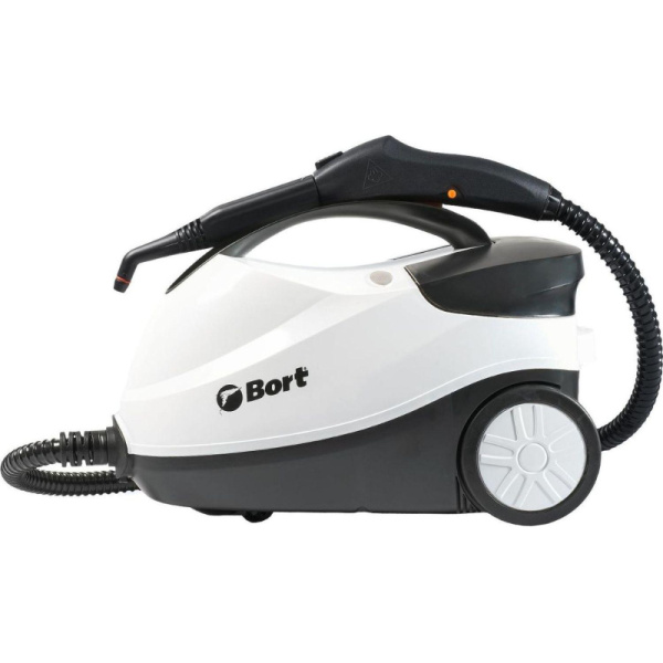 Пароочиститель Bort BDR-2300-R, 2100 Вт