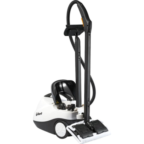 Пароочиститель Bort BDR-2300-R, 2100 Вт