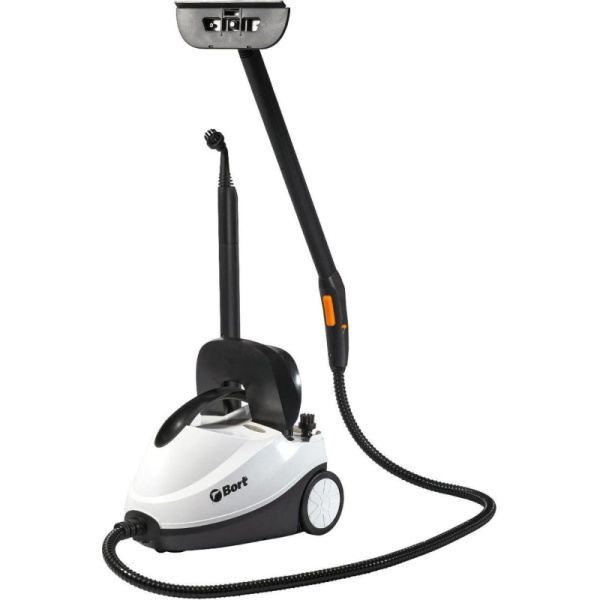 Пароочиститель Bort BDR-2300-R, 2100 Вт