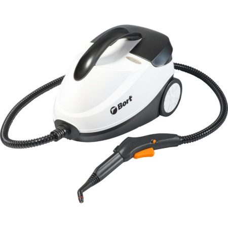 Пароочиститель Bort BDR-2300-R, 2100 Вт