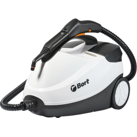 Пароочиститель Bort BDR-2300-R, 2100 Вт