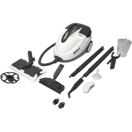 Пароочиститель Bort BDR-2300-R, 2100 Вт