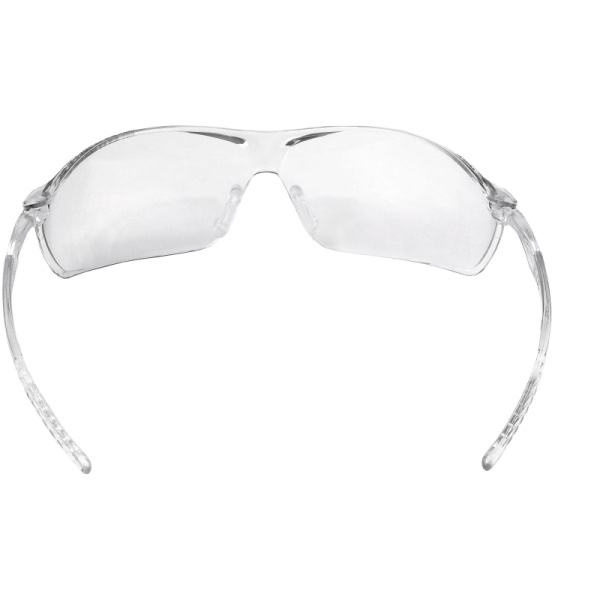 Очки защитные открытые РОСОМЗ 088 SURGUT АЛМАЗ прозрачные (арт пр188537-5)