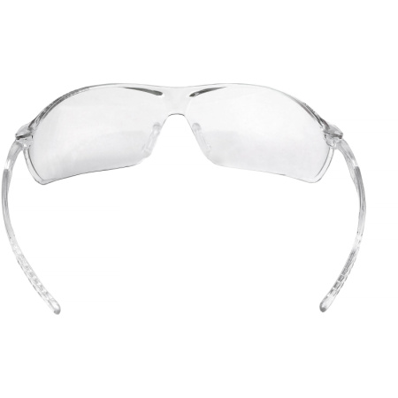 Очки защитные открытые РОСОМЗ 088 SURGUT АЛМАЗ прозрачные (арт пр188537-5)