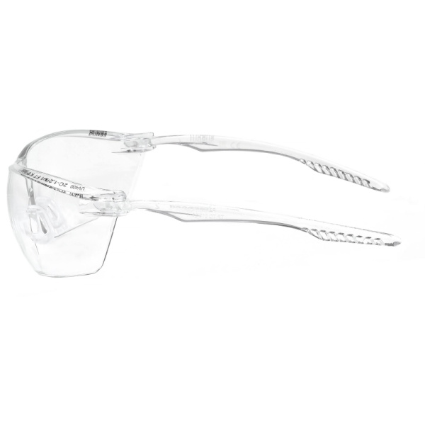 Очки защитные открытые РОСОМЗ 088 SURGUT АЛМАЗ прозрачные (арт пр188537-5)