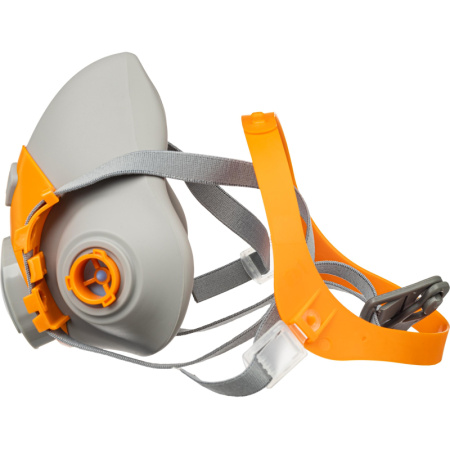 Полумаска Jeta Safety 6500 размер L (артикул производителя 6500)