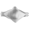 Полумаска фильтрующая PARUS 2C без кл FFP2 NR D до 12ПДК