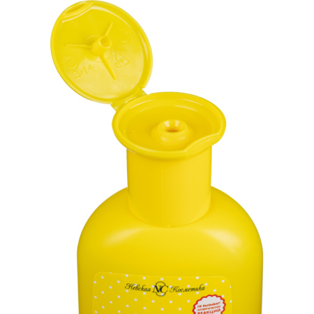 Гель для душа Ушастый нянь детск 250мл 50358