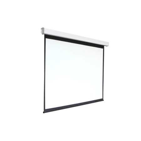 Экран настенный моторизированный Digis DSEF-1106, 1:1, 112 (206x209)