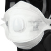Полумаска фильтрующая PARUS 3CK с кл FFP3 NRD до 50ПДК