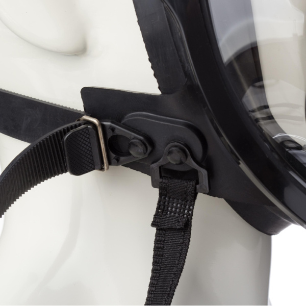 Маска полная МАГ