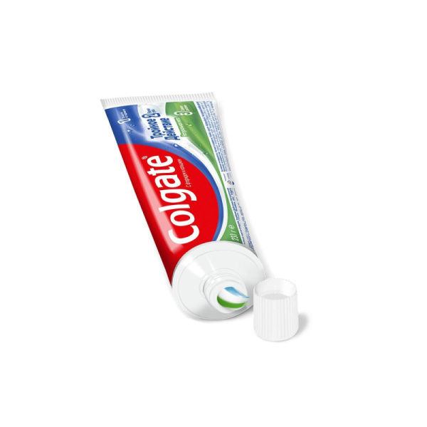 Зубная паста Colgate Тройное действие, 150 мл FCN89284