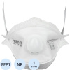 Полумаска фильтрующая PARUS 1CK с кл FFP1 NR D до 4ПДК
