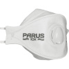 Полумаска фильтрующая PARUS 1CK с кл FFP1 NR D до 4ПДК