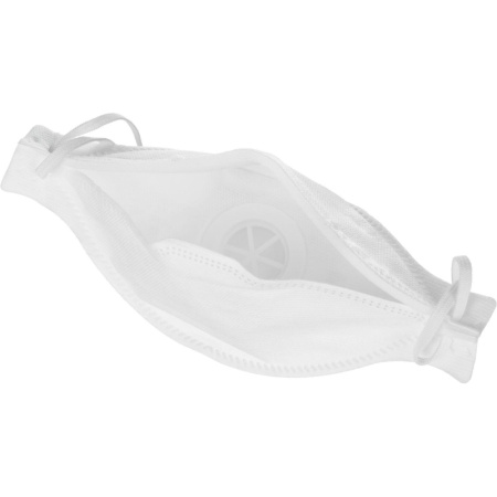 Полумаска фильтрующая PARUS 1CK с кл FFP1 NR D до 4ПДК