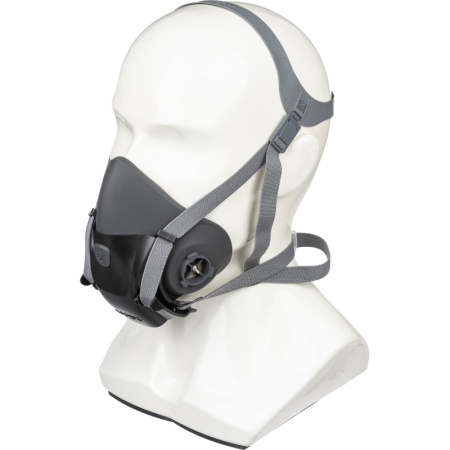 Полумаска UNIX 2100 размер 3