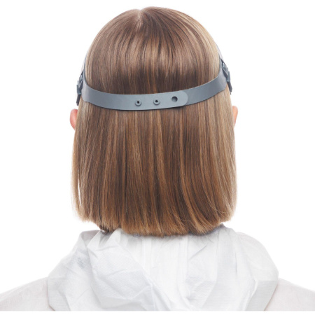 Полумаска UNIX 2100 размер 3