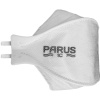 Полумаска фильтрующая PARUS 1С без кл FFP1 NR D до 4ПДК