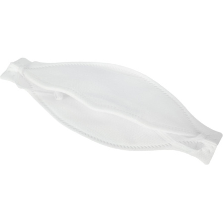 Полумаска фильтрующая PARUS 1С без кл FFP1 NR D до 4ПДК