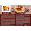 Пирожное Мини-тарты Baker House с карамельно-арахисовой начинкой, 240г