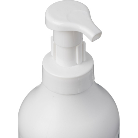 Гель для душа пена Grass Milana с экстр хлопка и молочн.протеинами, 750 мл