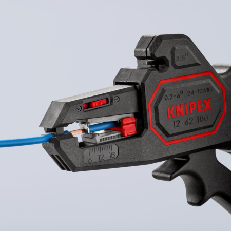 Стриппер автоматический KNIPEX KN-1262180
