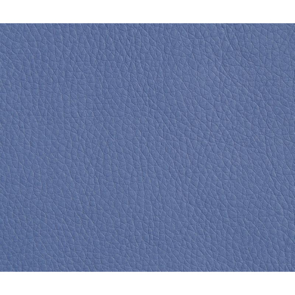 Диван EF_Евро 3-х местн. к/з синий матовый Euroline 903