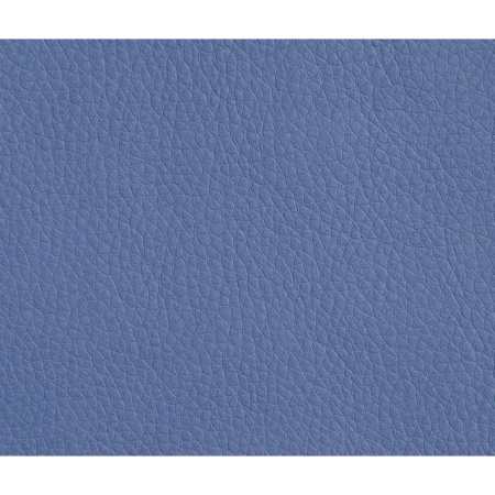 Диван EF_Евро 3-х местн. к/з синий матовый Euroline 903