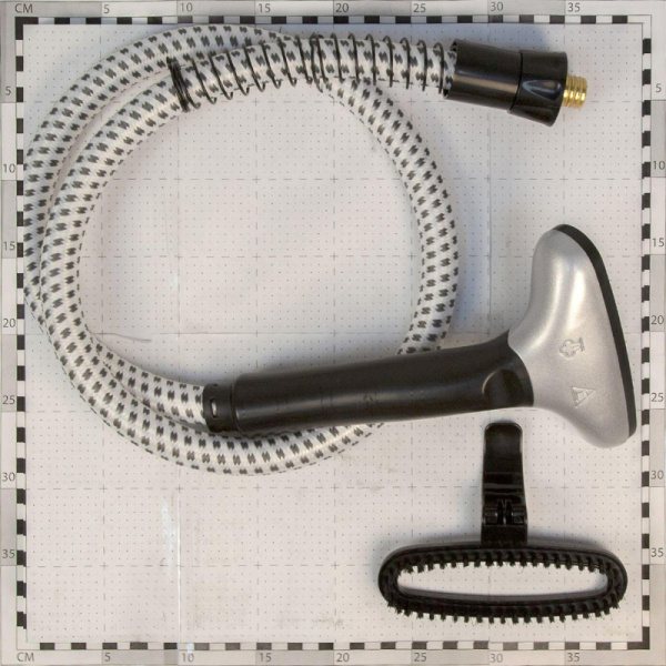 Отпариватель для одежды Bort Comfort + (Black Edition), 2350 Вт