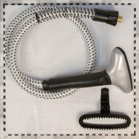 Отпариватель для одежды Bort Comfort + (Black Edition), 2350 Вт