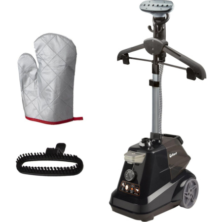 Отпариватель для одежды Bort Comfort + (Black Edition), 2350 Вт