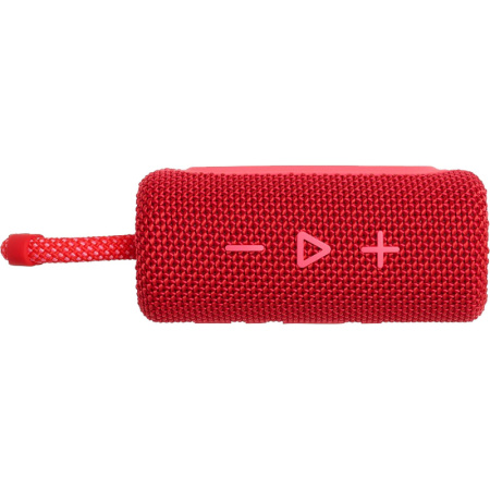 Акустическая система JBL GO 3 Red (JBLGO3RED)