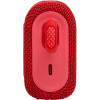 Акустическая система JBL GO 3 Red (JBLGO3RED)