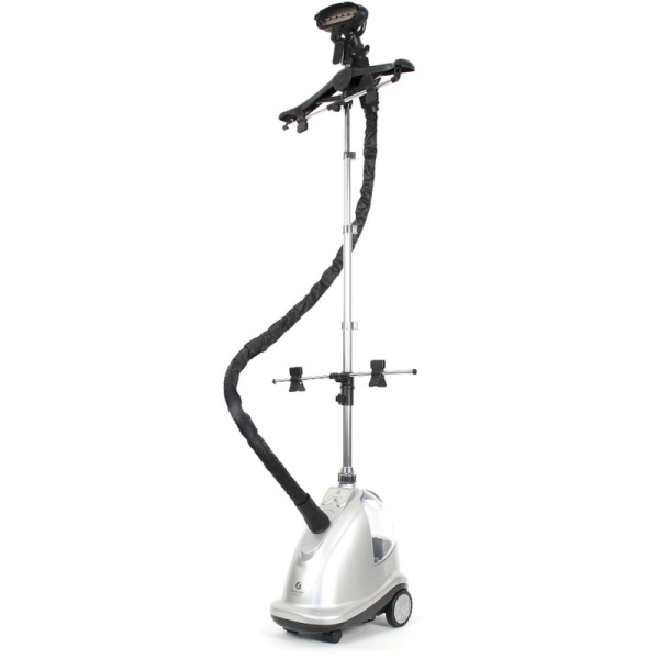 Отпариватель Grand Master GM-A900 серебристый