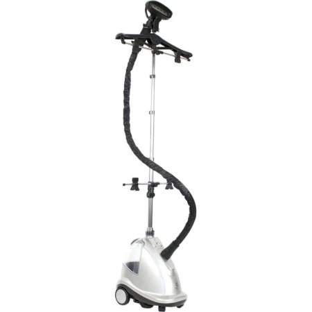 Отпариватель Grand Master GM-A900 серебристый