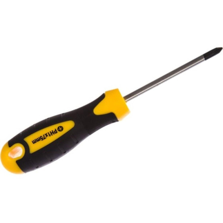 Набор отверток 6 предметов BERGER BG1061