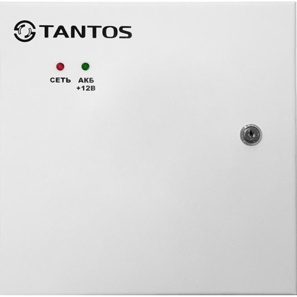 Блок питания Tantos ББП-100 MAX-L