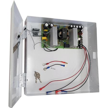 Блок питания Tantos ББП-100 MAX-L