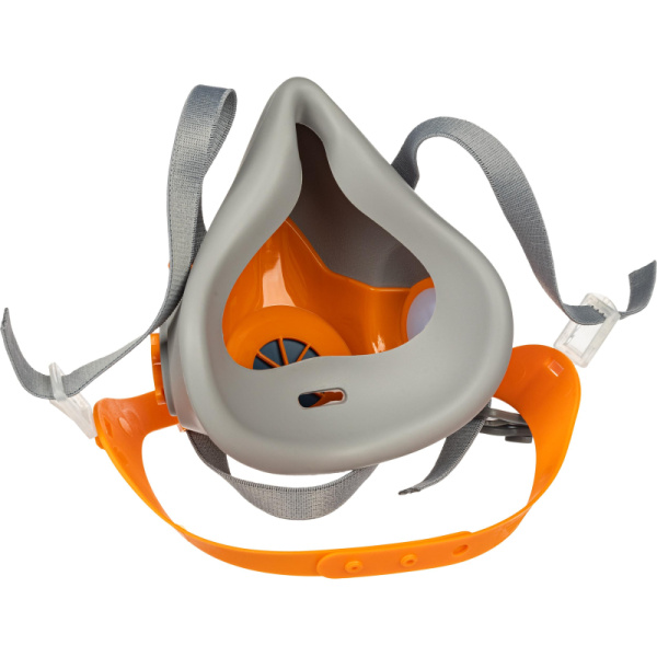 Комплект защитный JetaSafety 6500(перч,п/маск,фильтр,предфильтр,держат)р. L