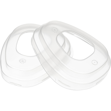 Комплект защитный JetaSafety 6500(перч,п/маск,фильтр,предфильтр,держат)р. L