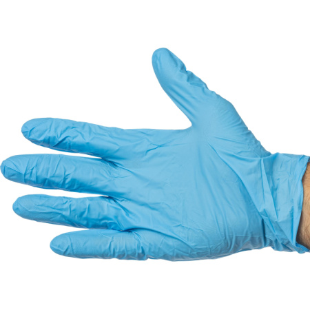 Комплект защитный JetaSafety 6500(перч,п/маск,фильтр,предфильтр,держат)р. L